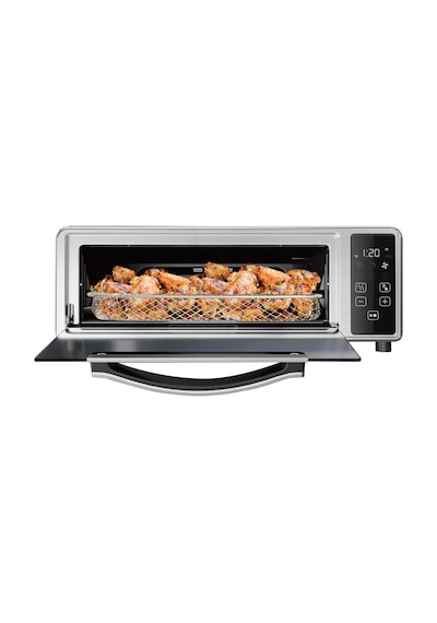 Luxell LXPO-01 1700 W Dijital Hava Fritözü Mini Pizza Fırını