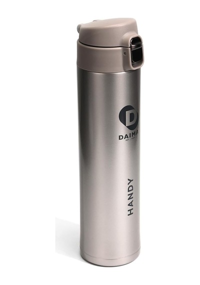 Handy Termos Gümüş 520 Ml