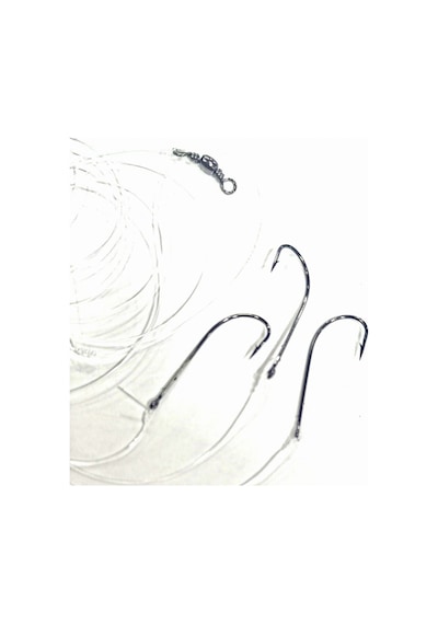 3 İğneli Hazır Takım Kaıdo Worm L80001 No:1/0 1 Pack