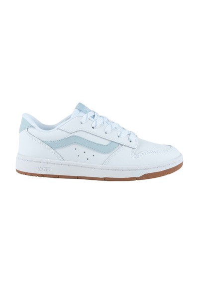 Vans Ryland Ls Kadın Spor Ayakkabı Vn000eccfoa1 Mavi