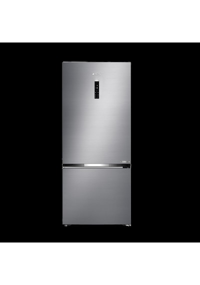 Arçelik 278552 Eı Aı Fit 551 L Alttan Donduruculu Buzdolabı