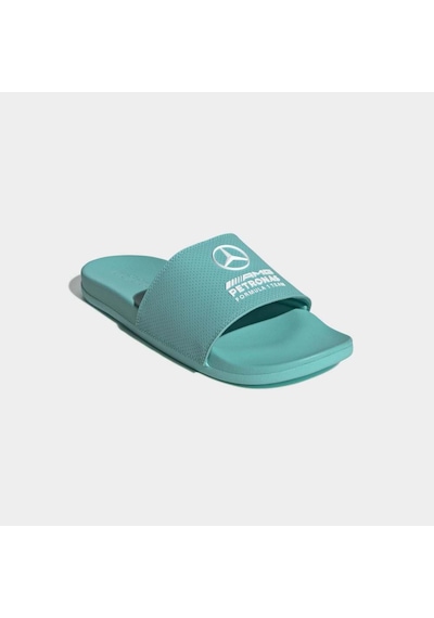 Adidas Kı6072 Adılette Comfort Mer Erkek Terlik Turkuaz