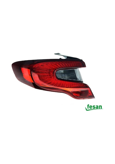Fiat Egea Sedan Sol Stop Lambası Dış Ünite 2015-2019 N11.1030