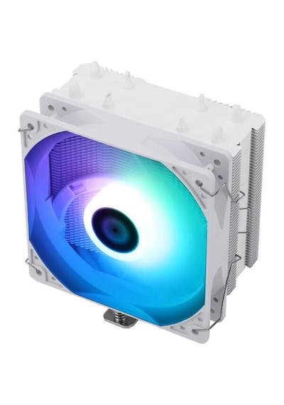 Thermalright Assassin X 120 Refined Se White Argb Tl-c12cw-s 120m