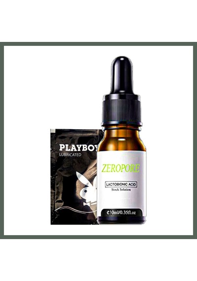 Bezos Zeropore Aslko2:0009 Instant Perfection Bakım Serum 30 Ml + Yanında Jel Bzstk