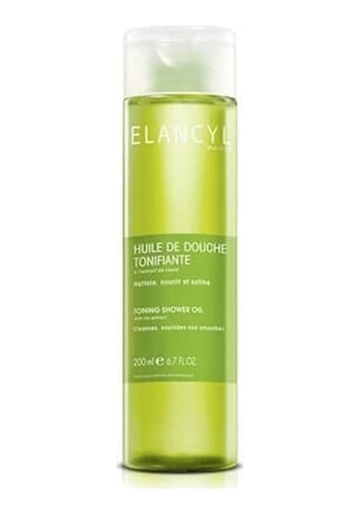 Elancyl Huile De Douche Tonifiante Duş Yağı 200 ML