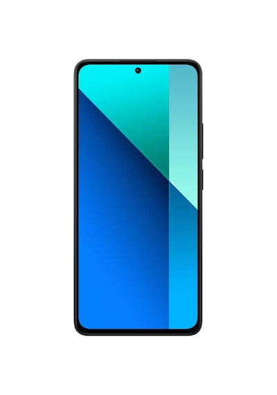 Xiaomi Redmi Note 13 8 GB 256 GB (Xiaomi Türkiye Garantili)