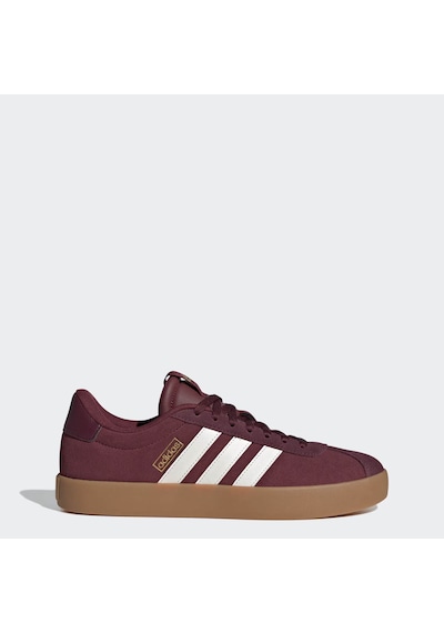 Adidas Vl Court 3.0 Kırmızı Erkek Sneaker Ih4039 Kırmızı