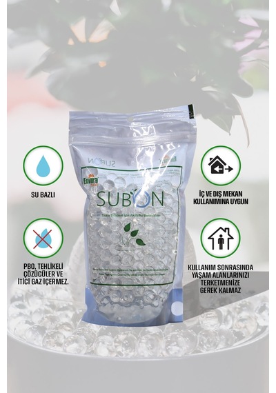 Envira Subon 400 G