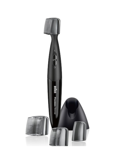 Braun PT5010 Hassas Sakal Kesme ve Düzeltme Makinesi Braun PT5010 Hassas Sakal Kesme ve Düzeltme Makinesi
