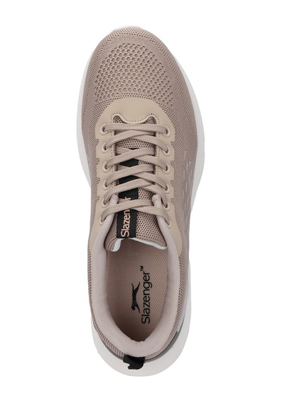 Slazenger LEMAR Erkek  Bej Koşu & Yürüyüş Spor Ayakkabısı