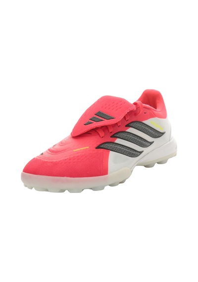 Jr7866-e Adidas Predator Pro Ft Tf Erkek Spor Ayakkabı Kırmızı Jr7866-e Kırmızı