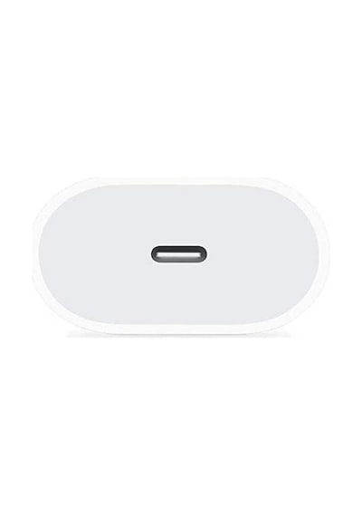 Apple Uyumlu Samsung 20 Watt Type-c Pd Hızlı Şarj Başlık Adaptör li Standart