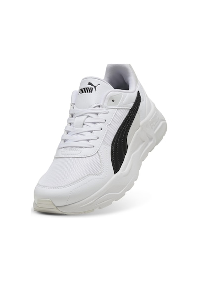 Puma Trinity 2 Lt Erkek Beyaz Sneaker Ayakkabı 40023101 1632897 Beyaz
