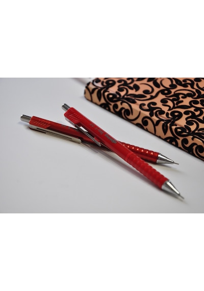 Rotring Tikky 2 Versatil Kalem 0.5 Mm. Ş.Turuncu 12