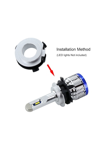 Hyundai İ30 Led Xenon Ampül Sabitleme Aparatı