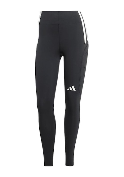 Adidas Kadın Siyah Tayt Adizero 1/1 L W Jı5656 SiYAH