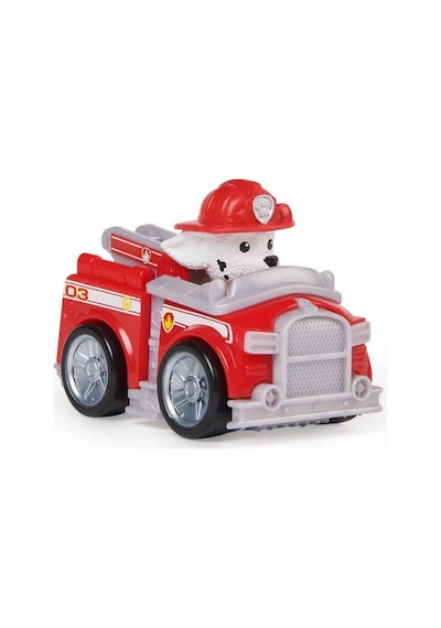 Paw Patrol Pup Squad Yarışçıları 24557 Marshall