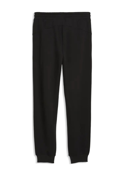 Puma Amf1 Essential Sweat Pants Erkek Siyah Eşofman Altı