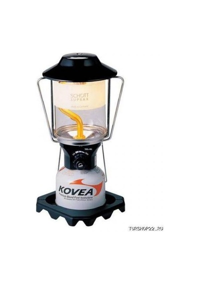 Kovea Light House  Lüks