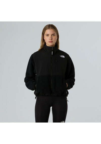 The North Face W Retro Denalı Jacket Kadın Ceket Nf0a88yrjk31 Siyah