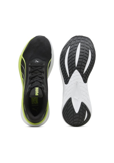 Puma Maxstride Lite Erkek Siyah Koşu Ayakkabısı 31349710