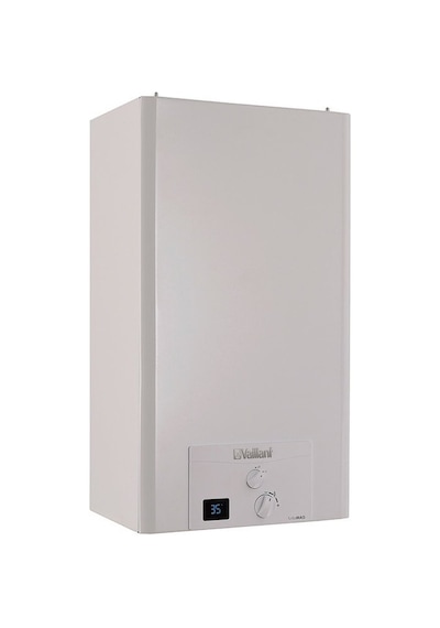 Vaillant TurboMag 12 MAG TR Hermetik Şofben