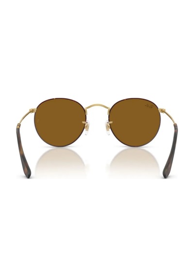Ray-ban Güneş Gözlüğü Rb3447 53 927533 Altın