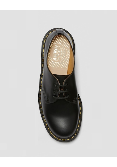Dr. Martens Dr.martens Quılon Kadın Ayakkabı 12877001-1461 Siyah