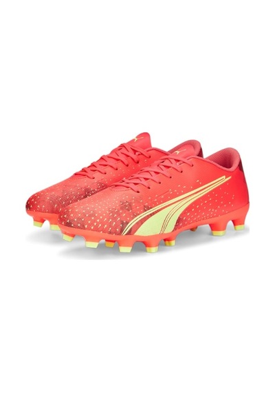 Puma Ultra Play Fg/ag Turuncu Krampon Y-119 001
