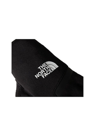 The North Face Amp Fıngerless Glove Eldiven Nf0a8a2kjk31 Siyah