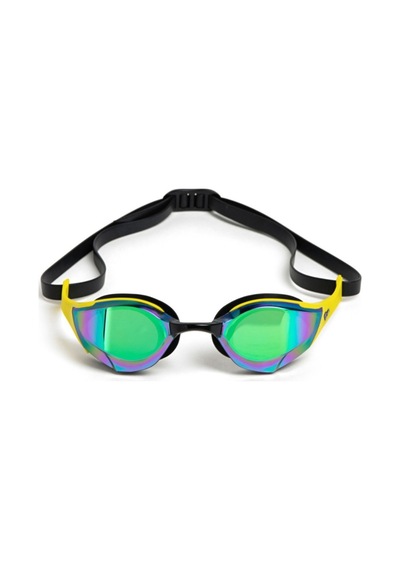 Cobra Edge Swıpe Mr Emerald Yellow Black Renkli Renkli