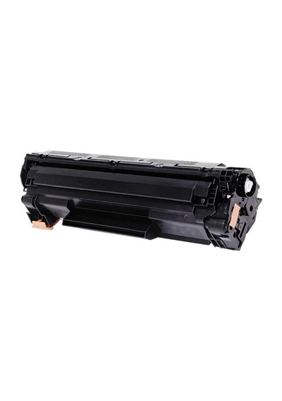 Uyumlu Toner 285a/435a Siyah Uyumlu Toner