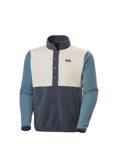 Helly Hansen Daybreaker Snap Polar Erkek Mavi