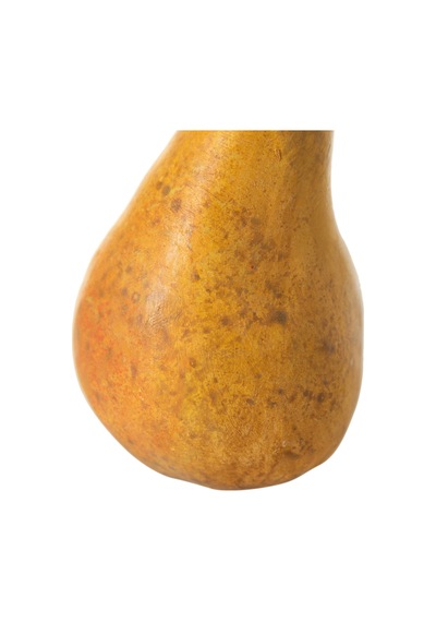 Mudo Home Handmade Ceramıc Pear