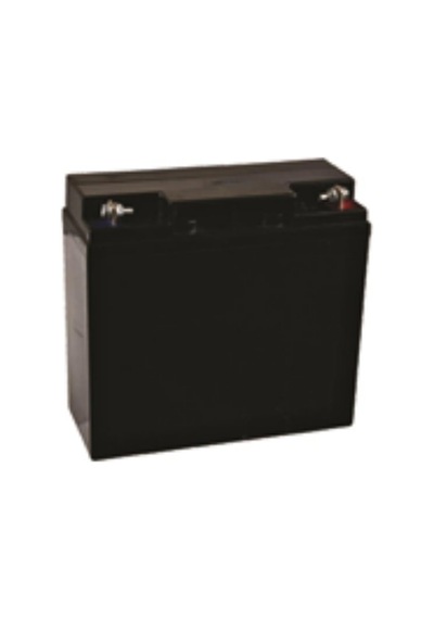 Greentech Kuru Akü 12v 18 Ah Bakımsız Tip