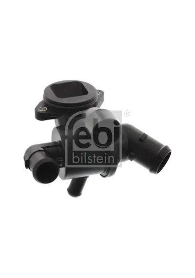 Vw Cc B7 Termostat 2.0 Tdi 2012-2015 Cffb Febı 39226