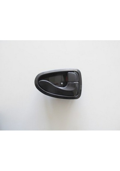 2000-2002 Hyundai Accent Milenyum Ön Kapı İç Açma Kolu Sağ Koyu Gri İçten Kilitli Tip Adet Oem No:8262025000yn