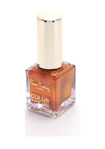 Pierre Cardin Color Travel Nails Oje -103