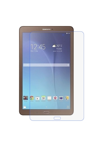 Samsung Galaxy Tab T560-t561 Uyumlu Ekran Koruyucu Kırılmaz Cam 9.6 İnç