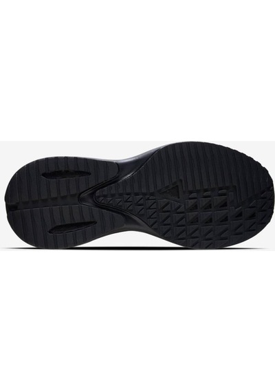 Lescon Volt 4 Siyah-siyah Unisex Koşu Ve Yürüyüş Spor Ayakkabısı