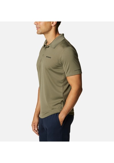 Columbia Zero Rules Polo Yaka Erkek Kısa Kollu Tişört Am6082-397 001