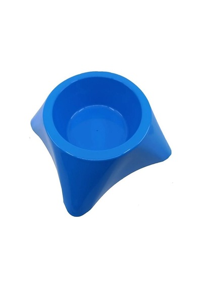 Lepus Büyük Tekli Mama Kabı 250 ML