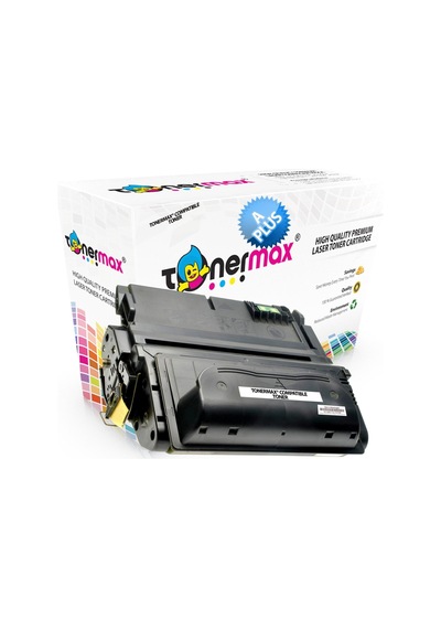 Tonermax Hp Q1338A / 4200 A Plus Uyumlu Toner