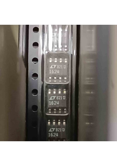 Ltc1624 Smd Lınear Smd Entegreler