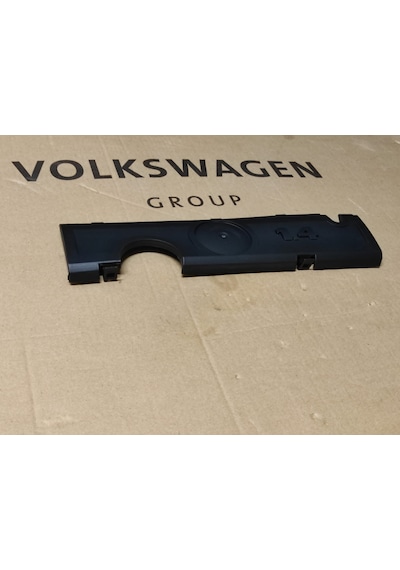 SEAT İBİZA 1.4 16V 2009-2015 MOTOR ÜST KORUMA KORUYUCU KAPAĞI