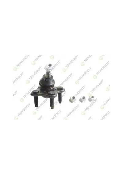 Seat Ibiza 4 Rotil Sol Alt 2009-2018 Teknorot Sk425k