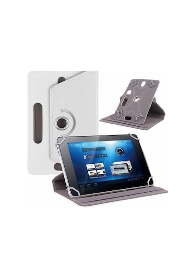 Vorcom S12 10.1" Tablet Kılıfı 3Lü Set Vorcom S12 10.1" Tablet Kılıfı 3Lü Set