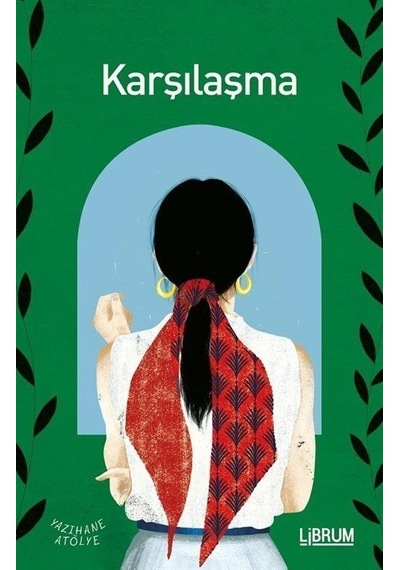 Karşılaşma- Librum Kitap