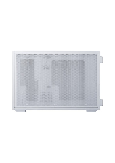 Lian Li B4 Ahşap Beyaz Matx Kasa G99.b4w-wd.00 Akak0llı0096